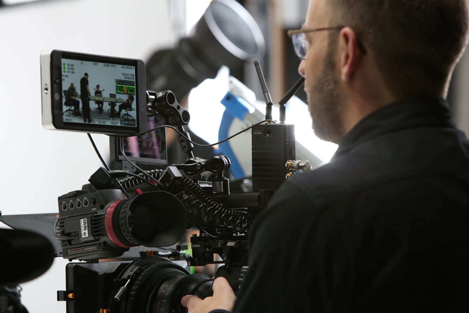 Video Production Company Toronto: Choosing the Best Corporate Video Production Company in Toronto