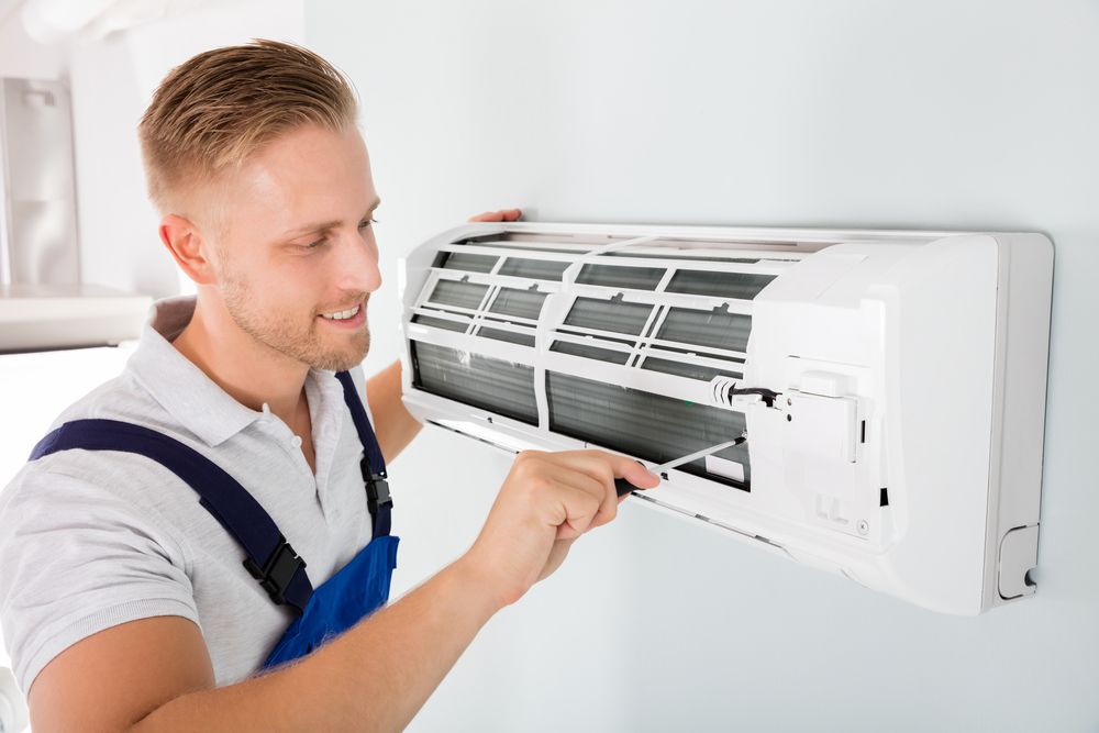 Cool Comfort Guaranteed: Why Professional Aircon Servicing in Singapore Is Essential for Every Home and Business